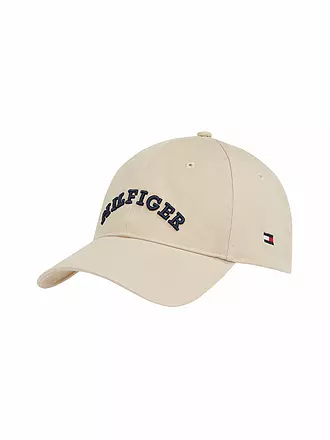 TOMMY HILFIGER | Gorra | beige